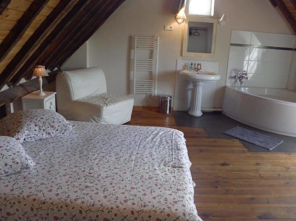 Domaine Du Moulin De Champie - Versailles - Gites & Suites Feucherolles Kültér fotó