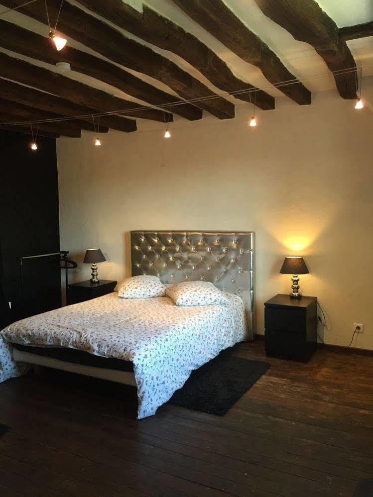 Domaine Du Moulin De Champie - Versailles - Gites & Suites Feucherolles Kültér fotó