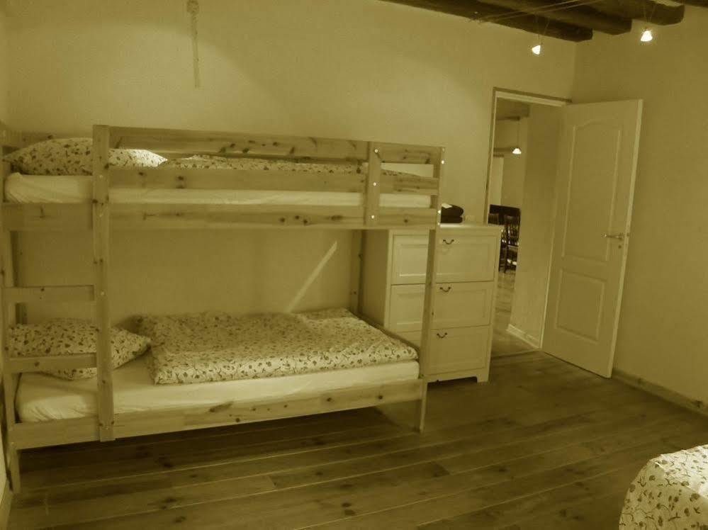 Domaine Du Moulin De Champie - Versailles - Gites & Suites Feucherolles Kültér fotó