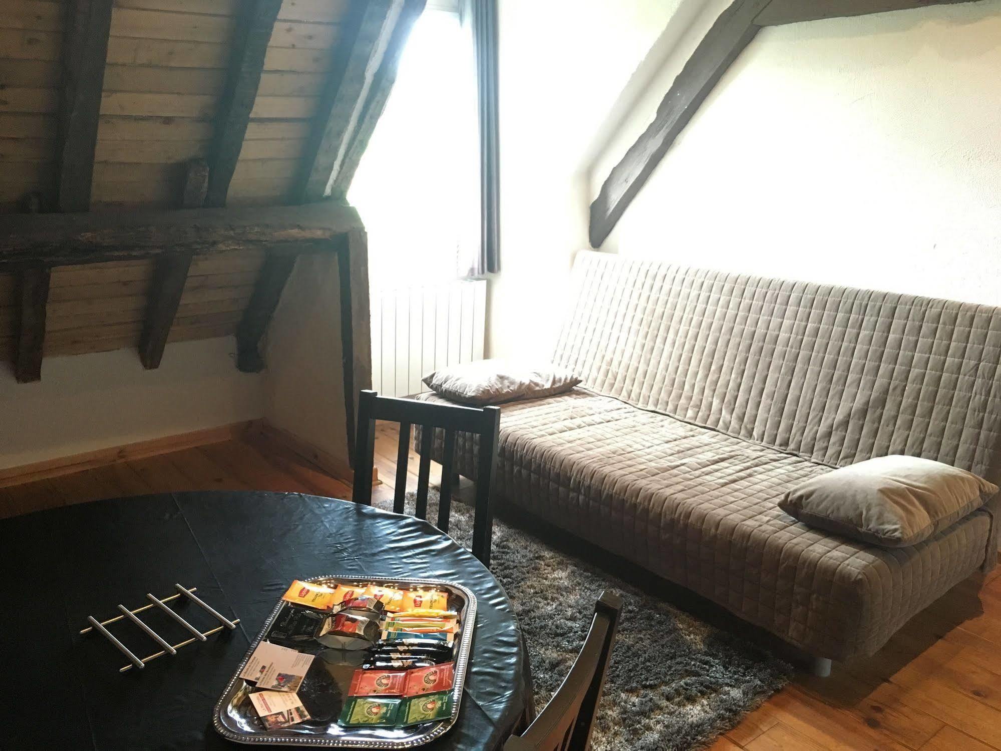 Domaine Du Moulin De Champie - Versailles - Gites & Suites Feucherolles Kültér fotó