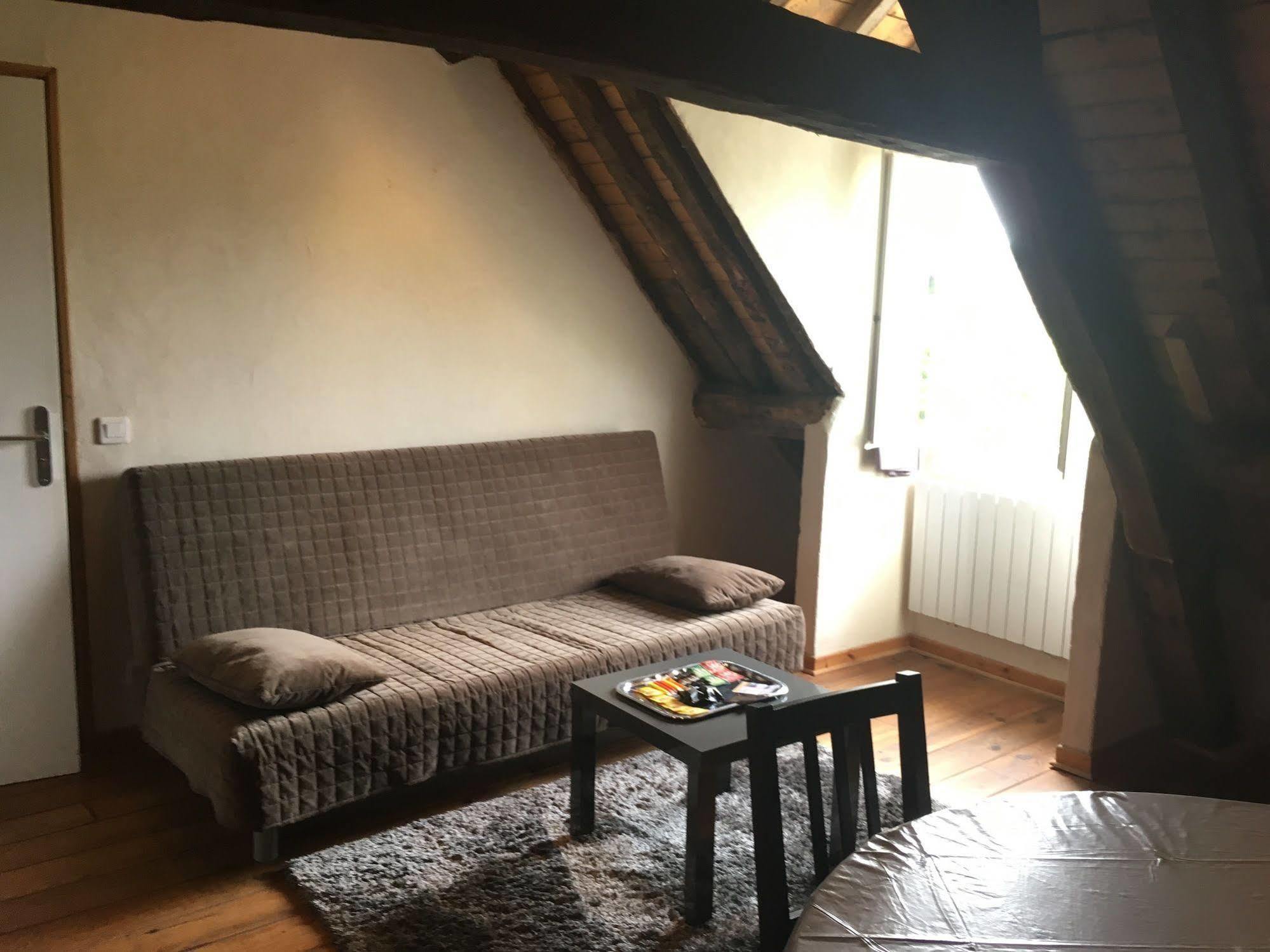 Domaine Du Moulin De Champie - Versailles - Gites & Suites Feucherolles Kültér fotó