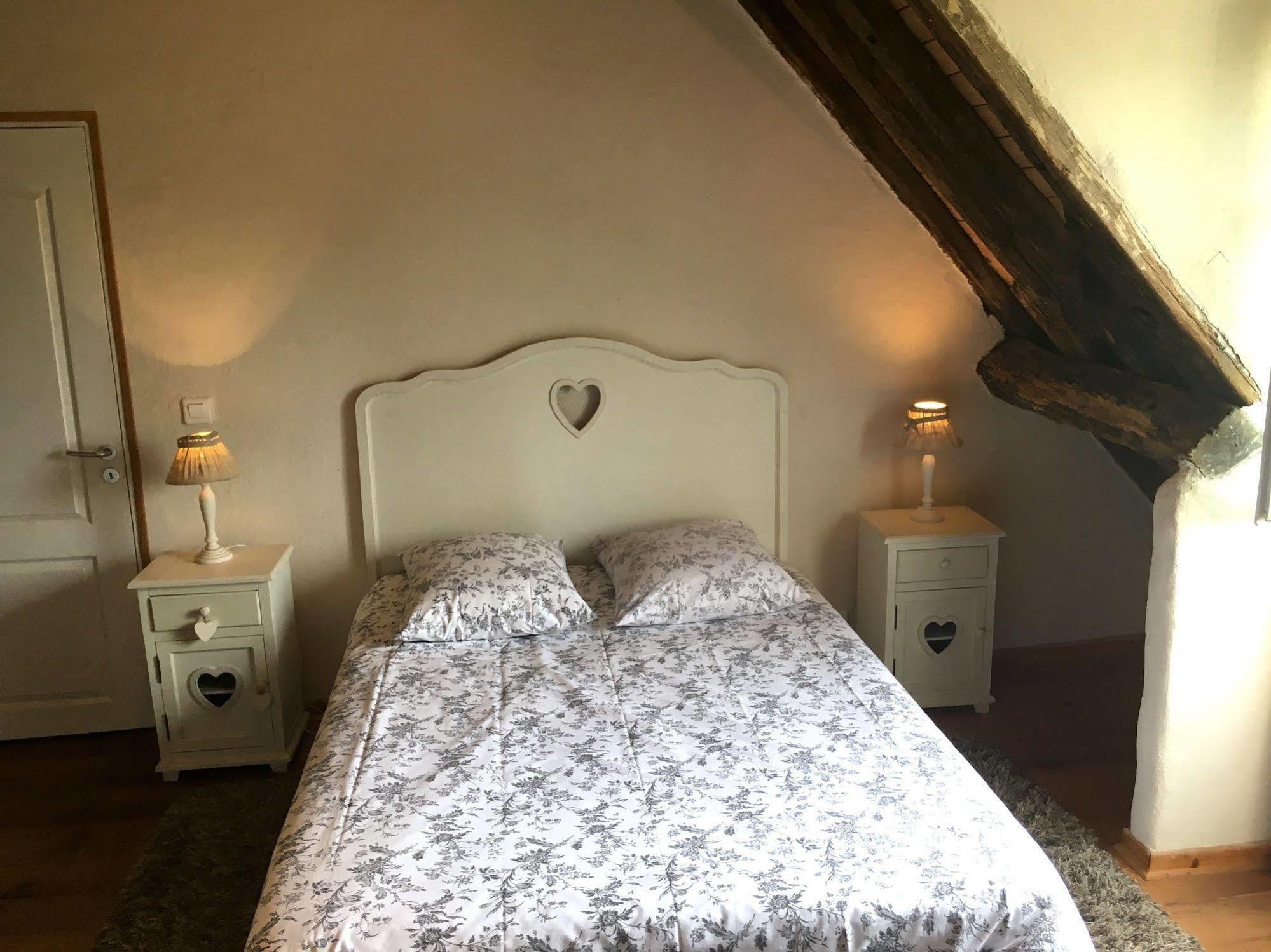 Domaine Du Moulin De Champie - Versailles - Gites & Suites Feucherolles Kültér fotó