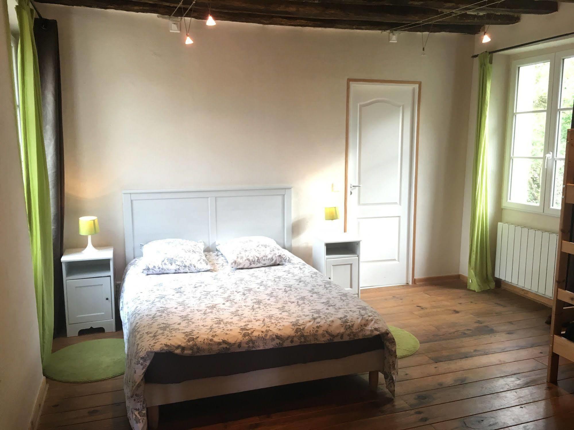 Domaine Du Moulin De Champie - Versailles - Gites & Suites Feucherolles Kültér fotó
