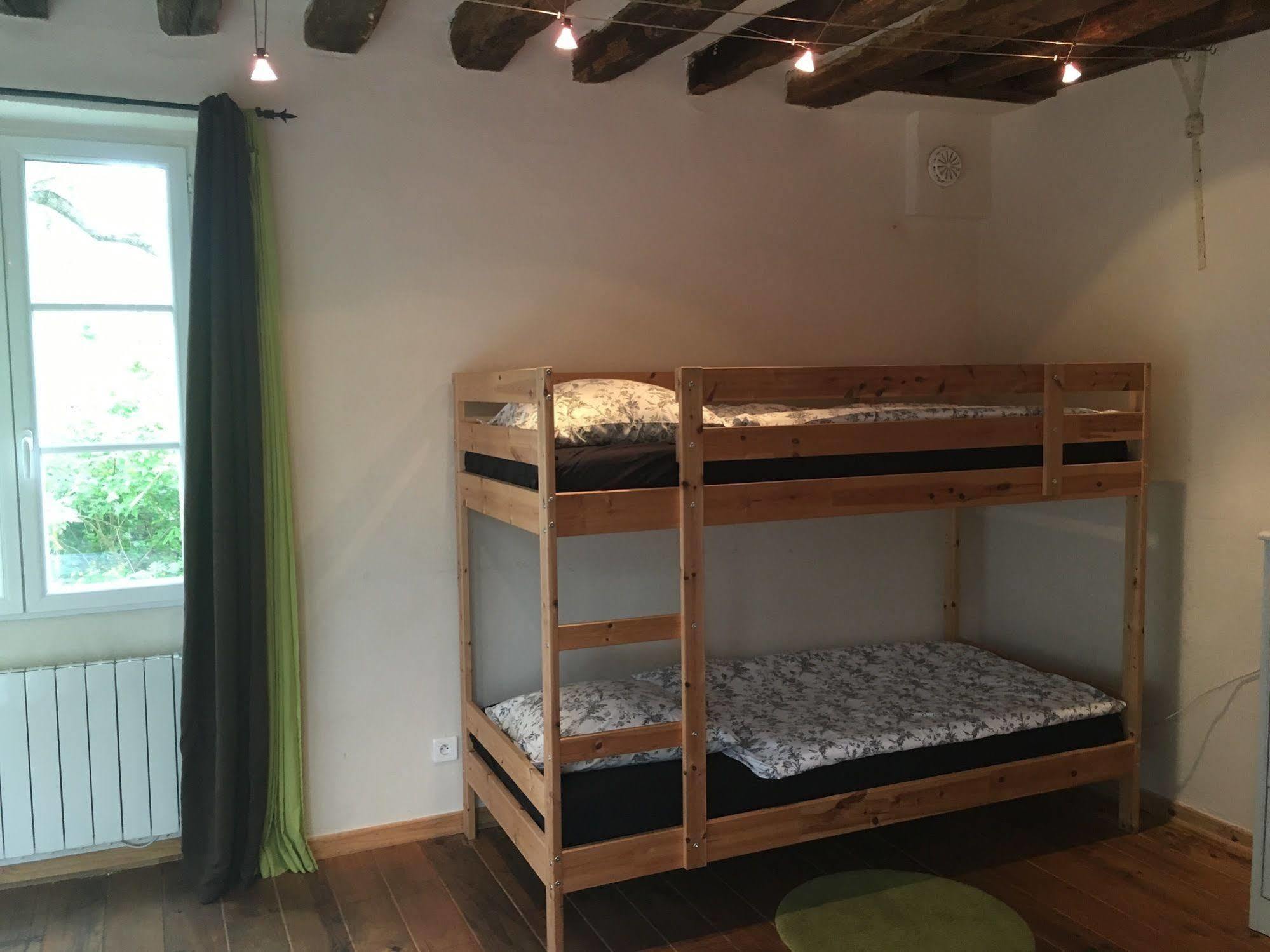 Domaine Du Moulin De Champie - Versailles - Gites & Suites Feucherolles Kültér fotó